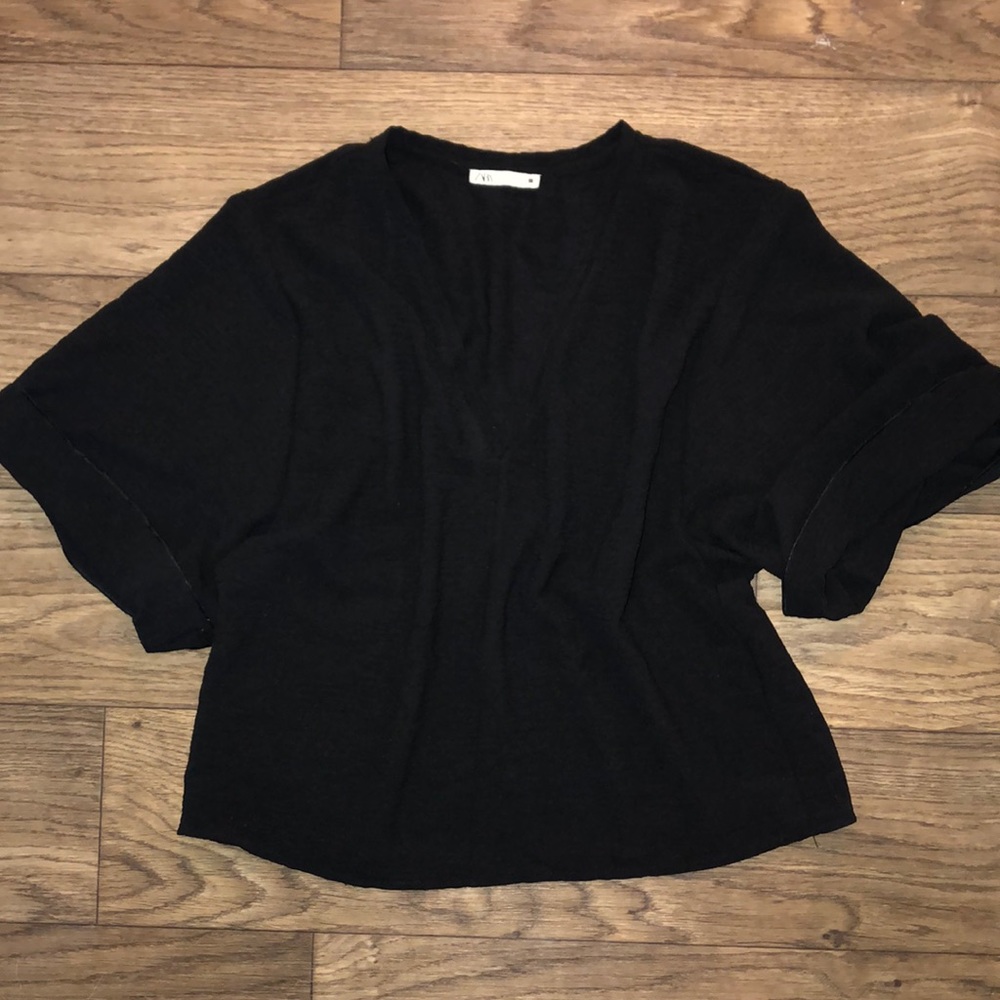ZARA TOP